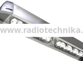 Завод производит светодиодный светильник ЖКХ-4 - купить по оптовым ценам
