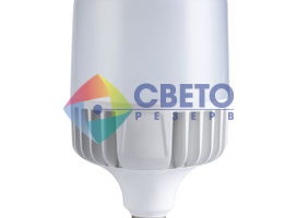 Светодиодная лампа ЛМС-001 Е14/27 220V 8W