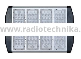 LED Светодиодный светильник пылевлагозащищенный купить по выгодным ценам 265V 160W