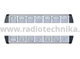 LED Светодиодный светильник для промышленных помещений соответствует САНПИН 265V 280W