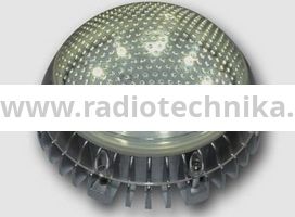 Светодиодные светильники 90-260V  8W