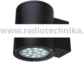 LED Светильник настенный LED 5707 купить